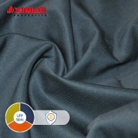 fire safety cotton fabric uv resistant&waterproof fire resistant cotton fabric for safety