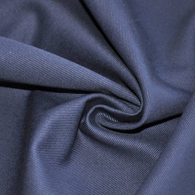 Xinke Protective Polished Cotton Fabric For Suit