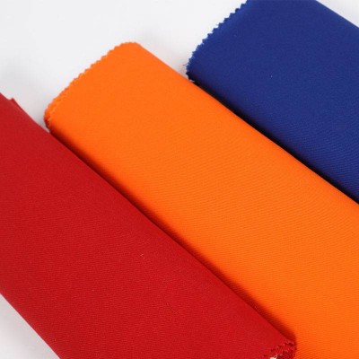 Cotton Nylon Oil&water Repellent Fabric For Special Industry